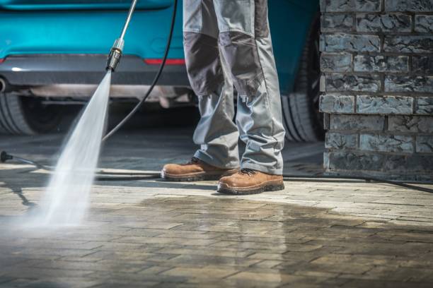 Best Sidewalk and Walkway Cleaning  in Colesville, MD
