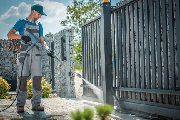 Colesville, MD Pressure Washing Services Company