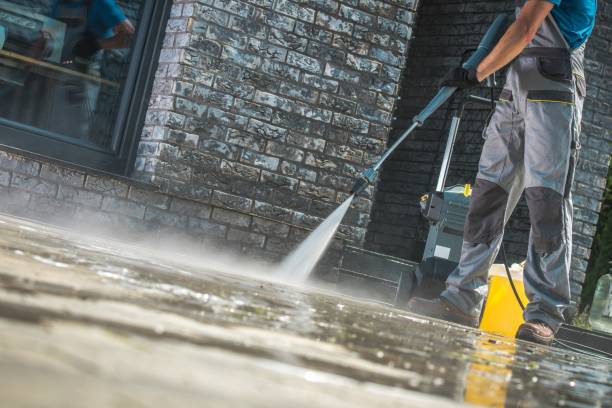  Colesville, MD Pressure Washing Pros