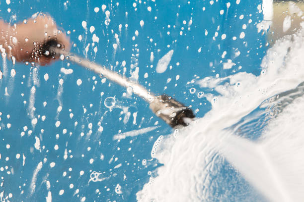 Best Concrete Sealing  in Colesville, MD