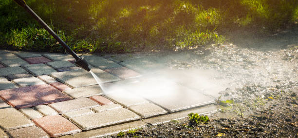 Best Parking Lot and Garage Cleaning  in Colesville, MD
