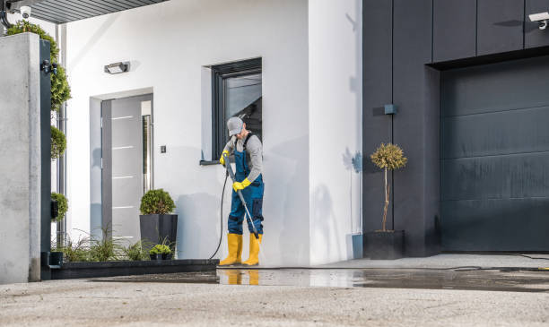 Best Restaurant Pressure Washing  in Colesville, MD